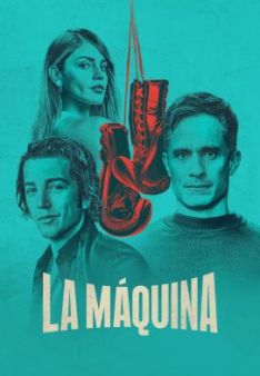 La Máquina - Staffel 1