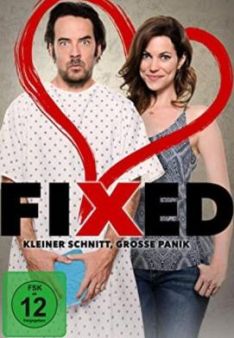 Fixed - Kleiner Schnitt, große Panik