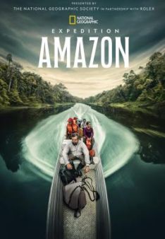 Expedition Amazon