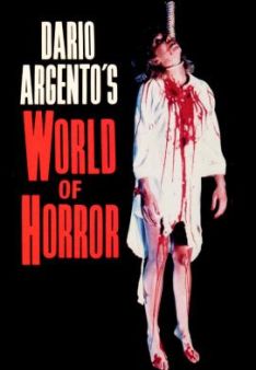 Dario Argento's World of Horror