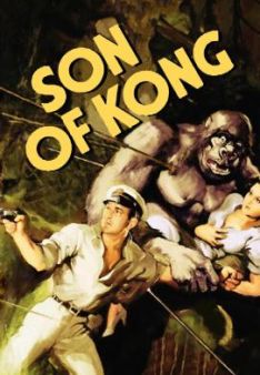 King Kongs Sohn