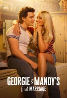 Georgie & Mandy's First Marriage - Staffel 1