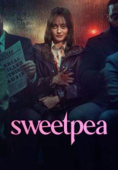 Sweetpea - Staffel 1 *English*