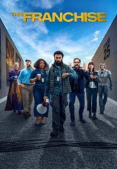 The Franchise - Staffel 1 *English*