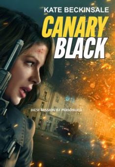Canary Black
