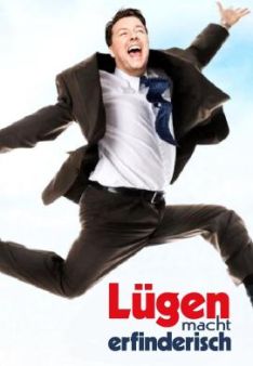 Lügen macht erfinderisch