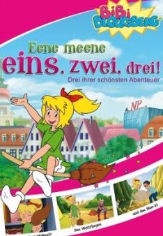 Bibi Blocksberg: Eene meene eins, zwei, drei!
