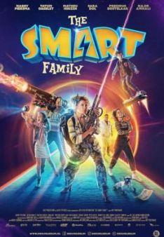 Familie Smart