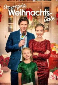 Das perfekte Weihnachts-Date