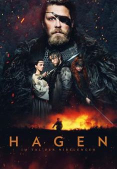 Hagen - Im Tal der Nibelungen