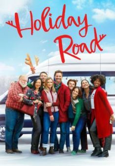 Roadtrip Weihnachtswunder