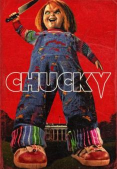 Chucky - Staffel 3