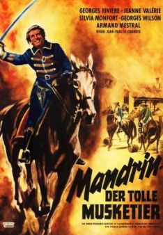 Mandrin, der tolle Musketier
