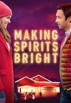 Making Spirits Bright - Ein helles Licht zur Weihnachtszeit