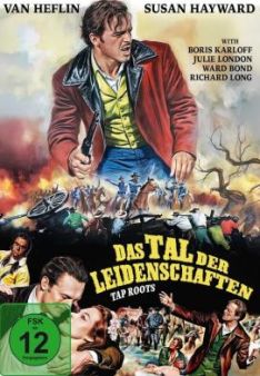 Das Tal der Leidenschaften