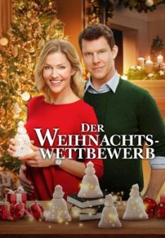 Der Weihnachtswettbewerb