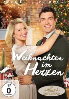 Weihnachten im Herzen