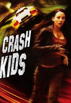 Crash Kids: Trust No One