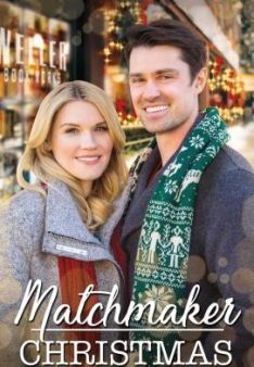 Matchmaker Christmas - Mein Date zu Weihnachten