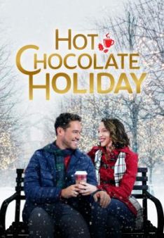 Hot Chocolate Holiday