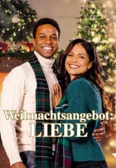 Weihnachtsangebot: Liebe