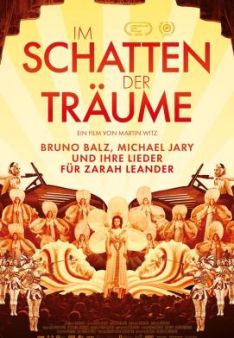 Im Schatten der Träume