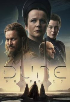 Dune: Prophecy - Staffel 1