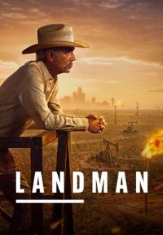 Landman - Staffel 1
