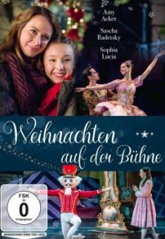 Weihnachten auf der Bühne