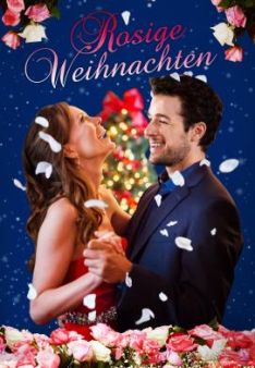 Rosige Weihnachten