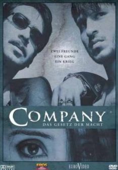 Company - Das Gesetz der Macht