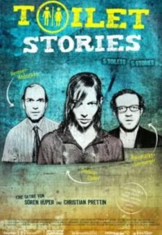 Toilet Stories