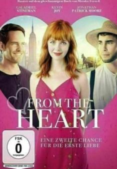 From The Heart - Eine zweite Chance für die erste Liebe