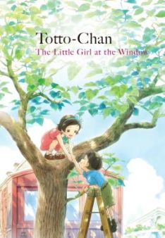 Totto-chan: Das kleine Mädchen am Fenster