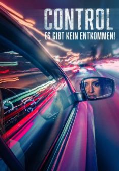 Control - Es gibt kein Entkommen!