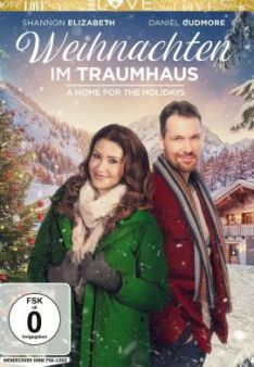 Weihnachten im Traumhaus