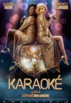 Karaoke - Ein Ungleiches Paar