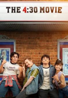 Kevin Smiths The 4:30 Movie