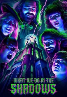 What We Do in the Shadows - Staffel 6