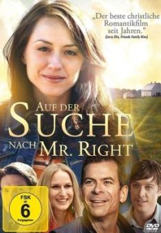 Auf der Suche nach Mr. Right