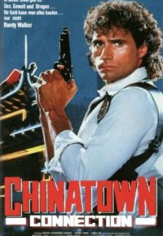 Chinatown Connection