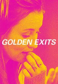 Golden Exits