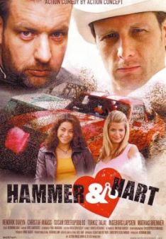 Hammer & Hart