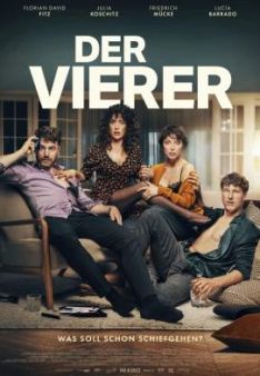 Der Vierer