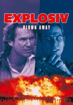 Explosiv - Blown Away