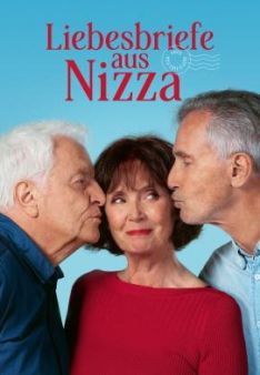 Liebesbriefe aus Nizza