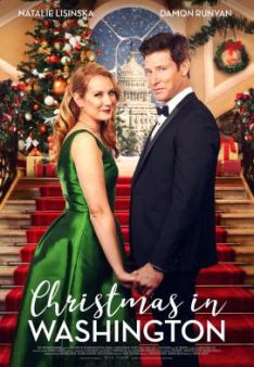 Christmas in Washington