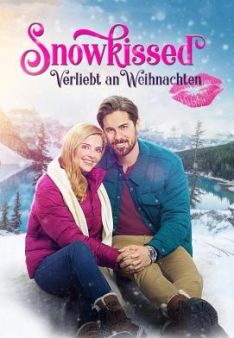 Snowkissed - Verliebt an Weihnachten