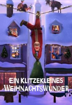 Ein klitzekleines Weihnachtswunder