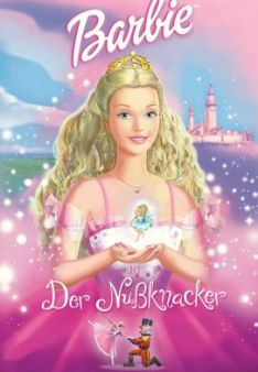 Barbie in Der Nussknacker